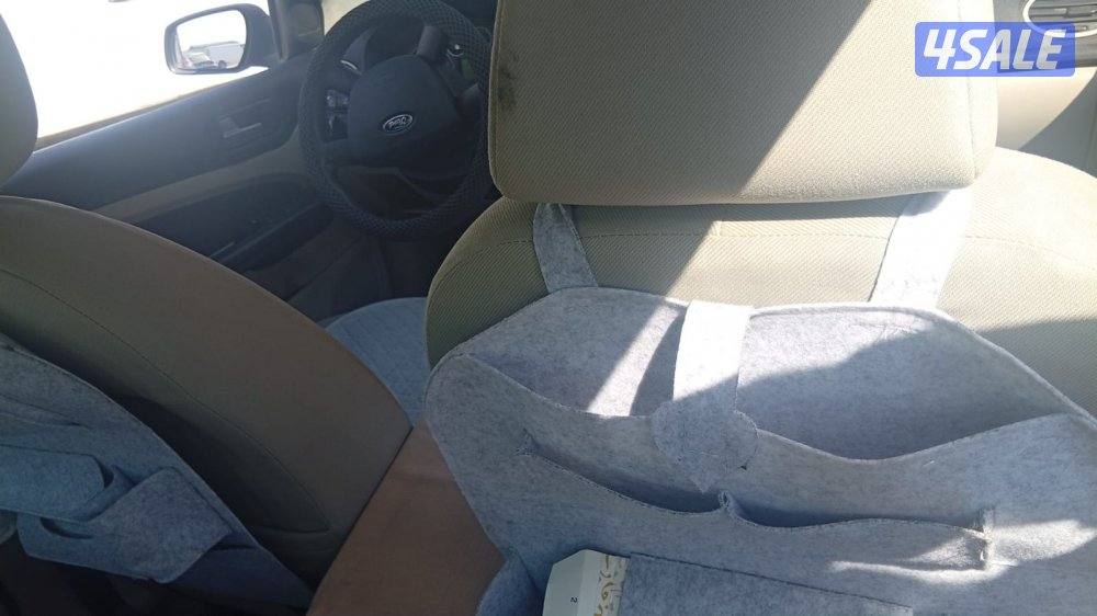 لبيع سياره فورد  شرط الفحص  العداد 78 سبب البيع  دواعي السفر7