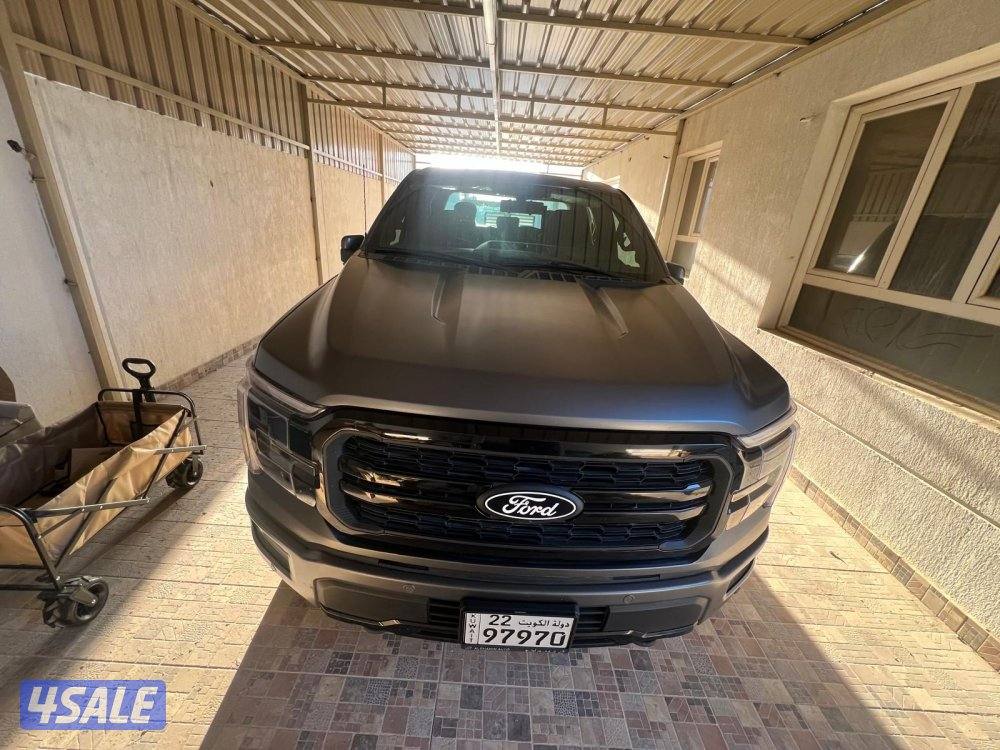 F150 لاريت9
