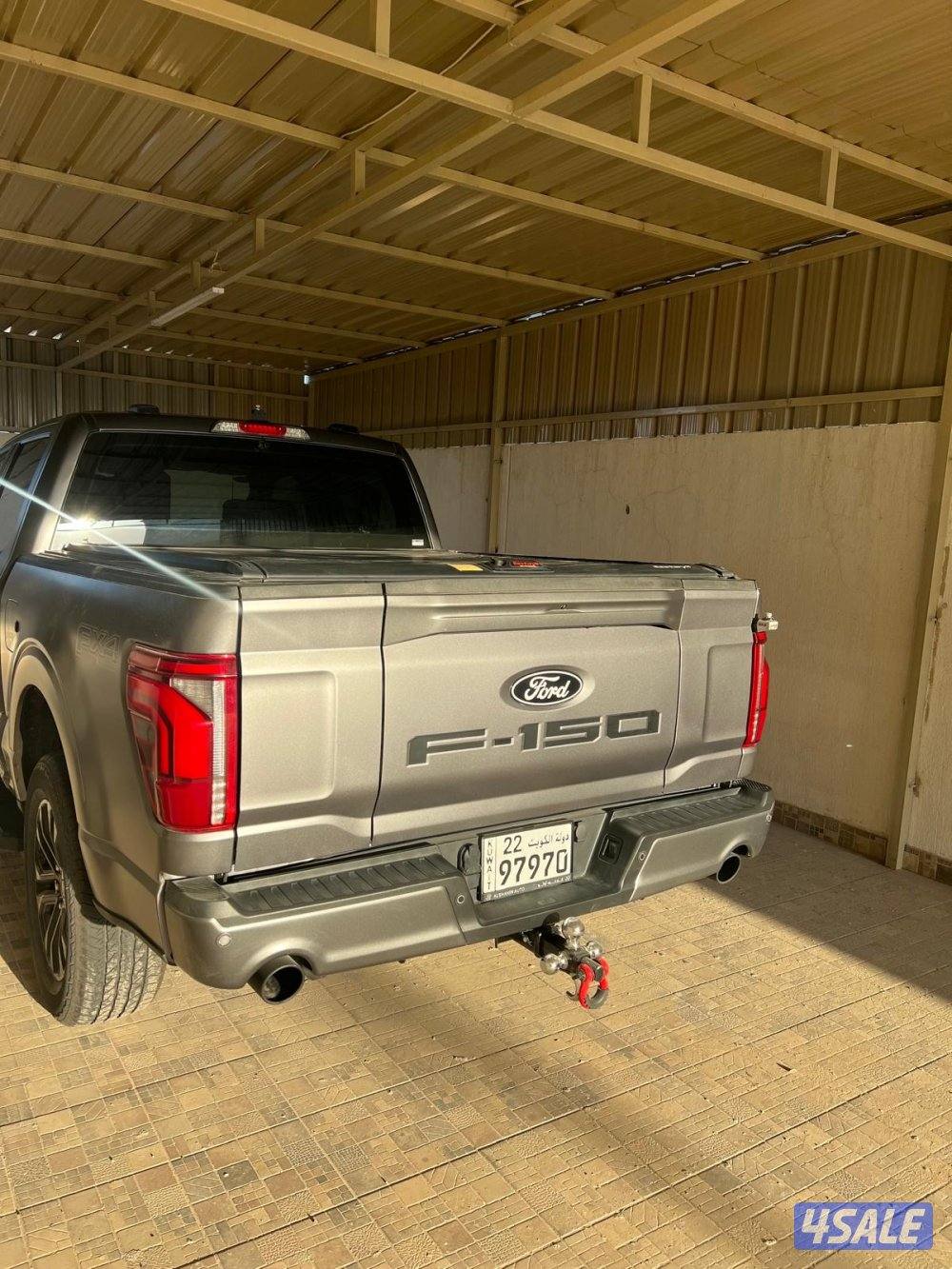 F150 لاريت10
