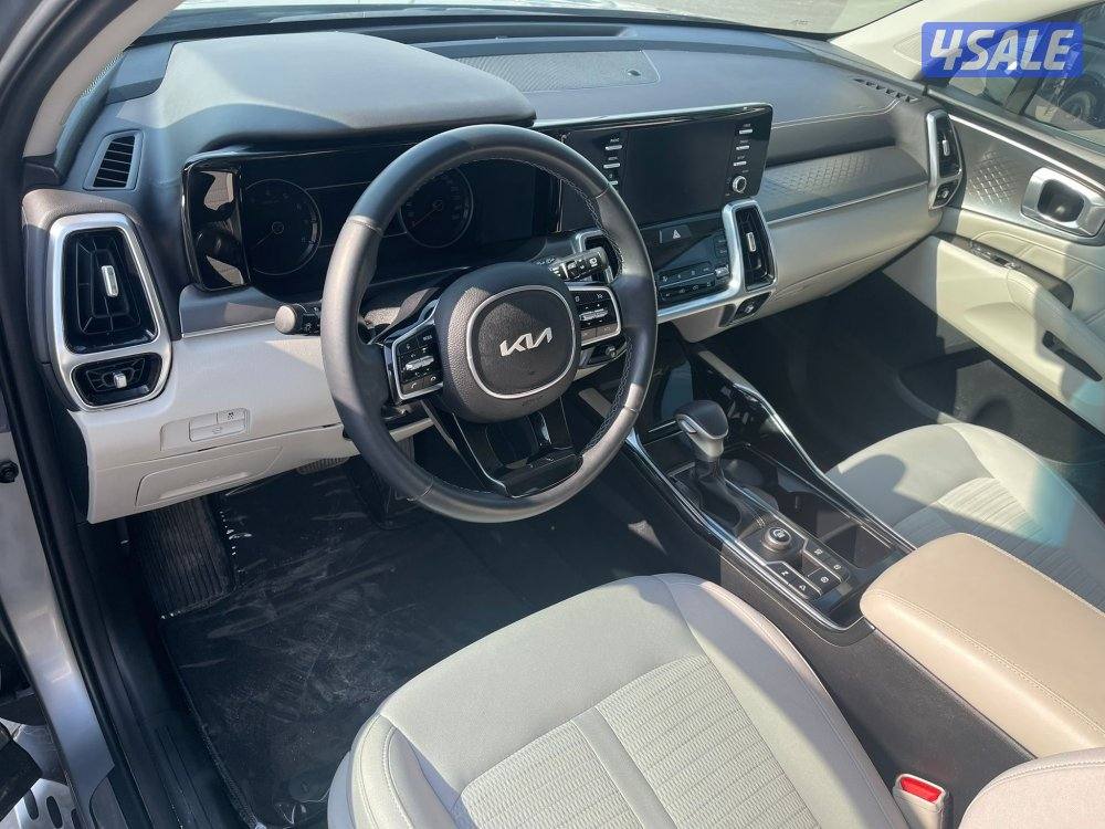 كيا سورينتو6