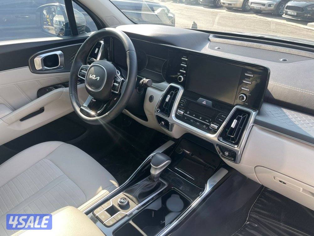 كيا سورينتو7