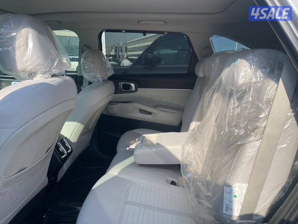 كيا سورينتو9