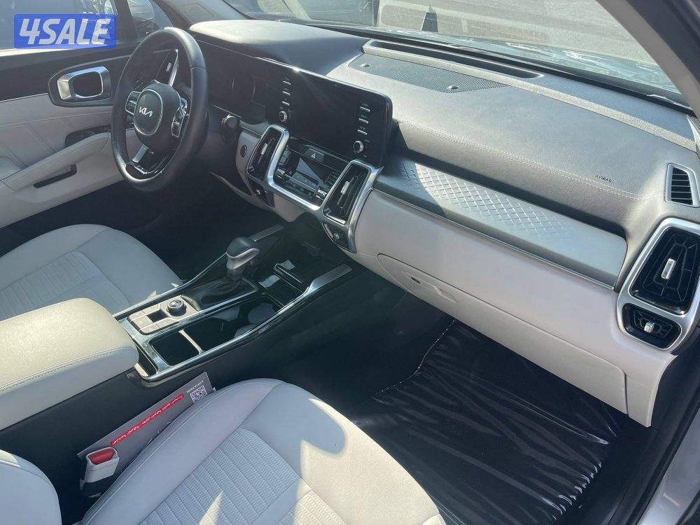 كيا سورينتو8