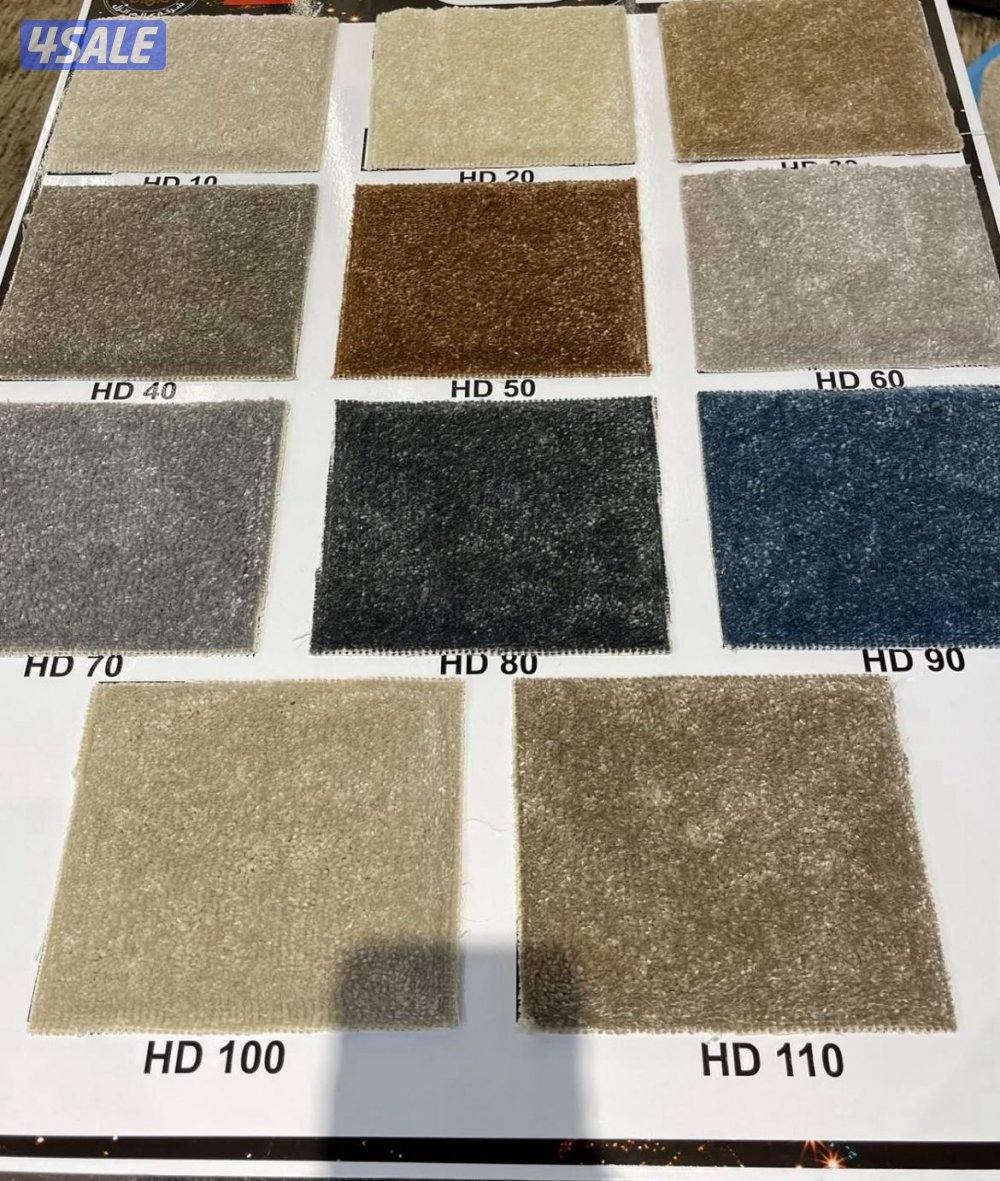 سجاد تركي بالمتر ، مساند ظهر البغلي الوصف: للبيع سجاد تركي بالمتر ( سا13