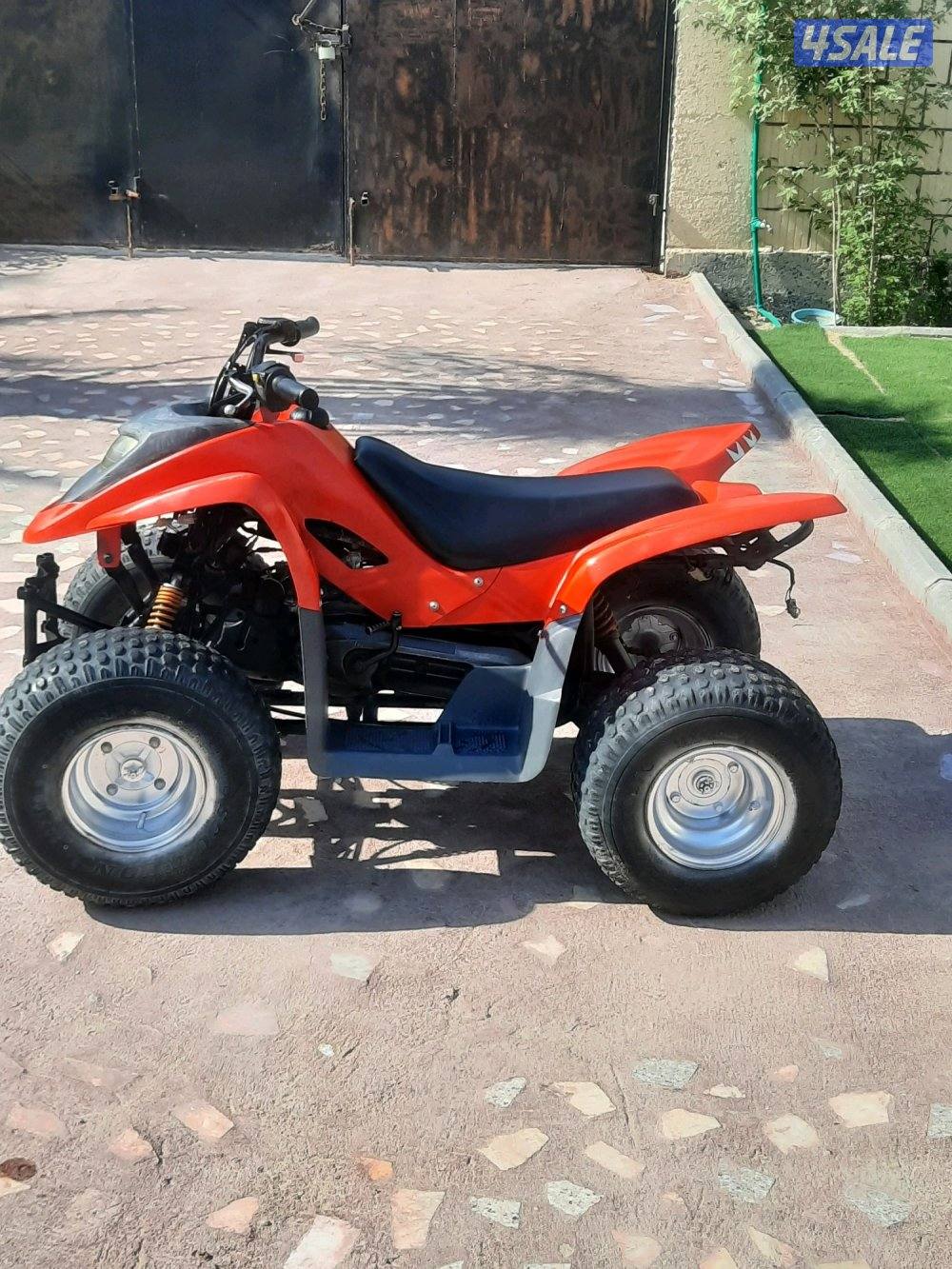 100CC New bogy fresh Condition6