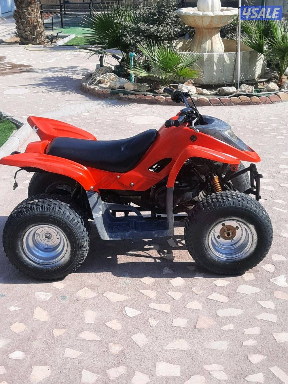 100CC New bogy fresh Condition7
