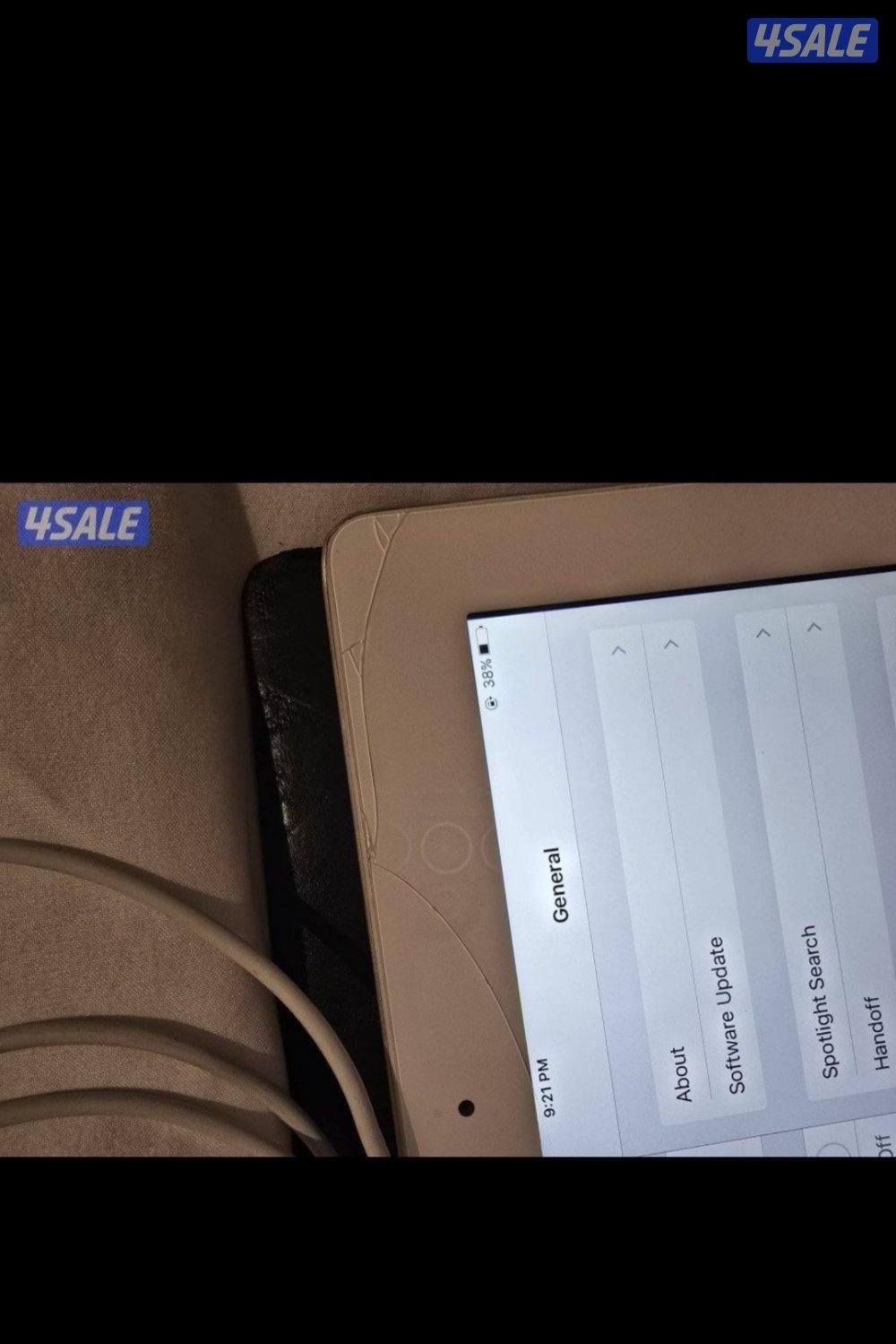 ايباد قديم اعتقد ٢ او ٣1