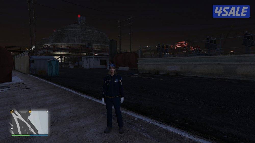 حساب قراند سوني ٥ النسخه المحسنة3