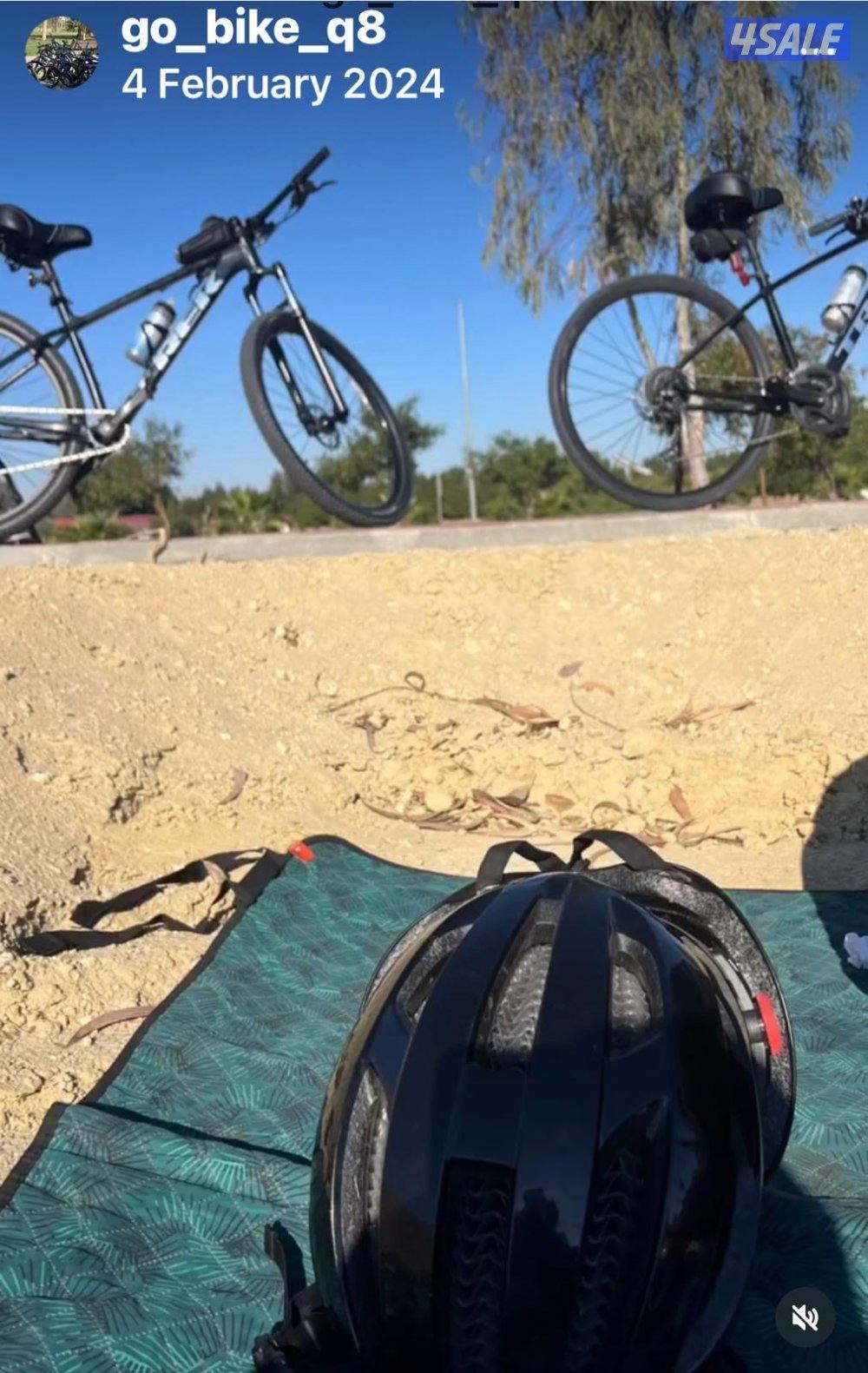 دراجات هوائية لإيجار - bikes for rent7