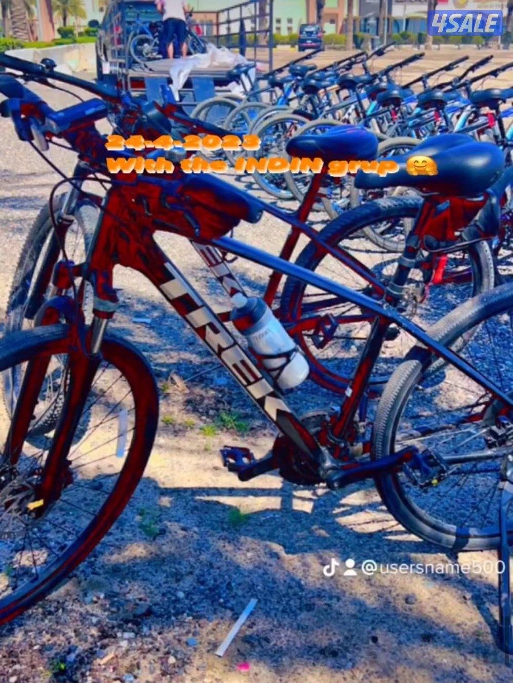 دراجات هوائية لإيجار - bikes for rent8