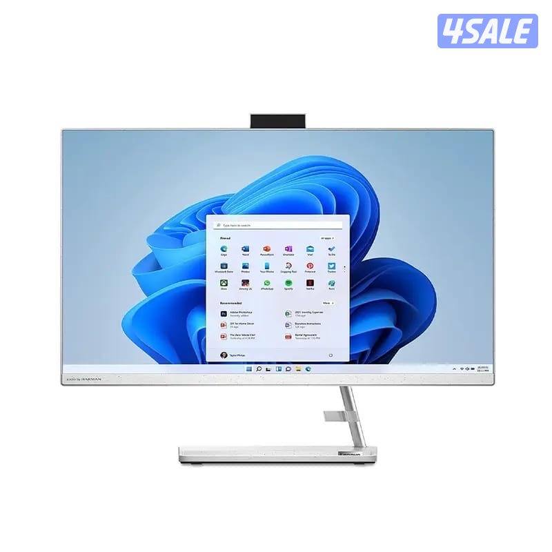 Lenovo / Core i5/24inch/ 512GB SSD / 16GB DDR4/ شاشة تعمل باللمس5