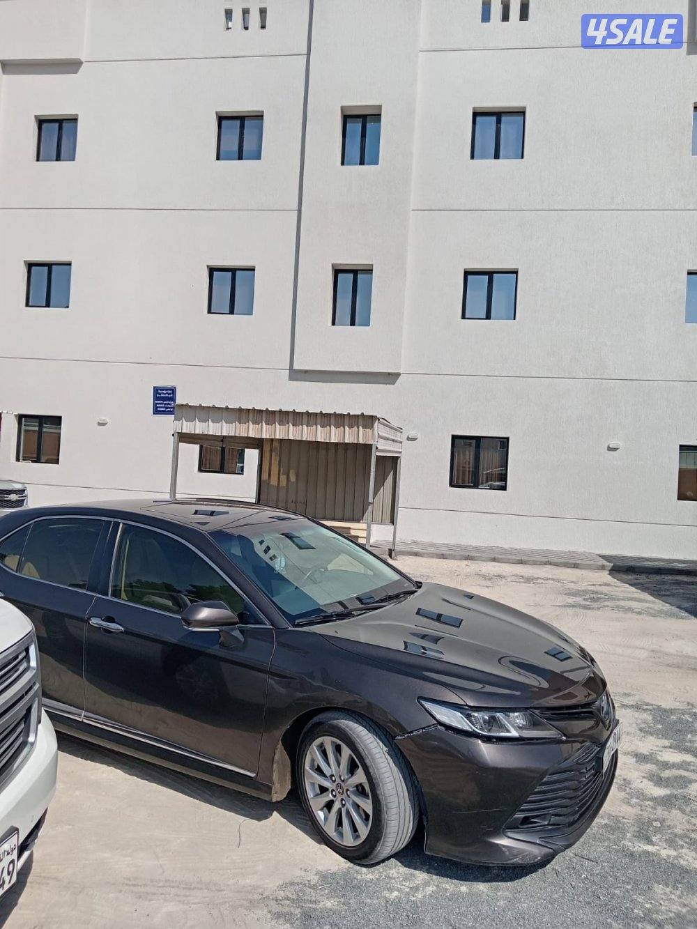 للايجار شقتين ارضى بالجهراء القديمه0