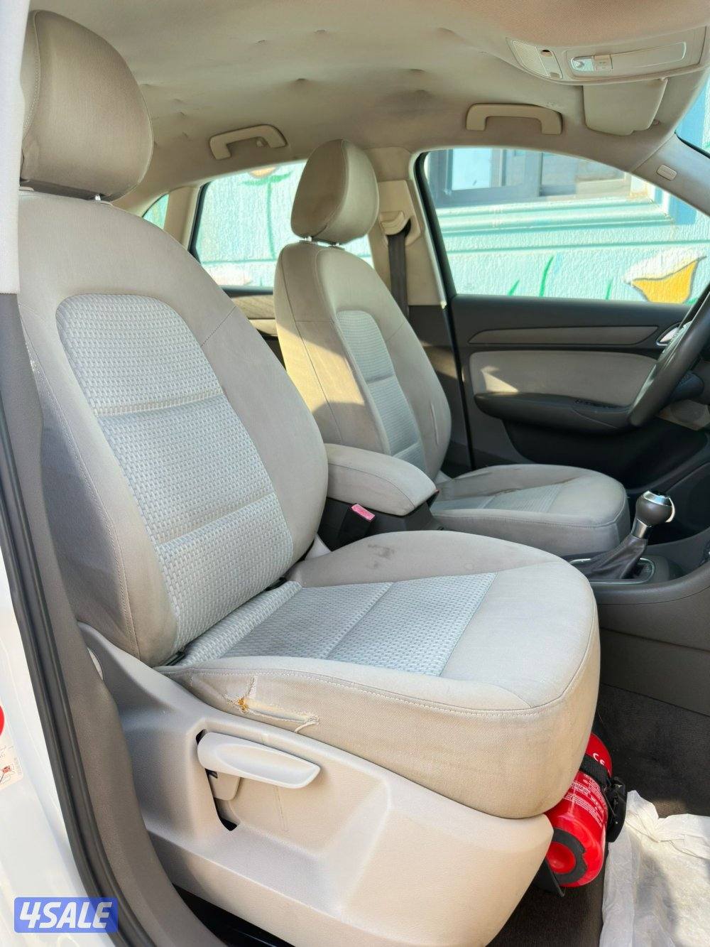 أودي Q3 
20T Quattro
20139