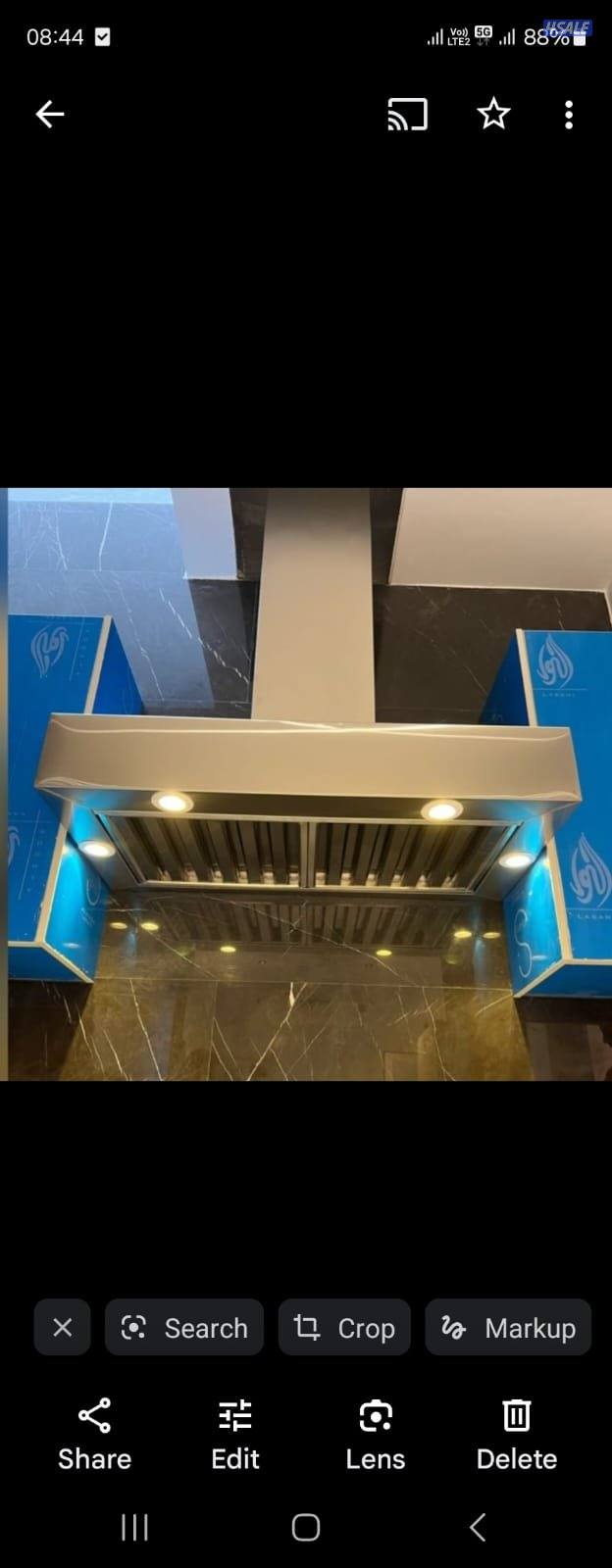 مقاول تهويه مركزيه تمديد جميع الحمامات والمطابخ3