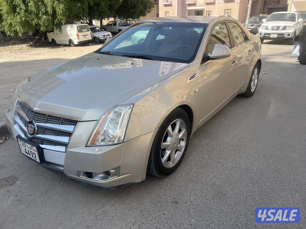 كاديلك 20090