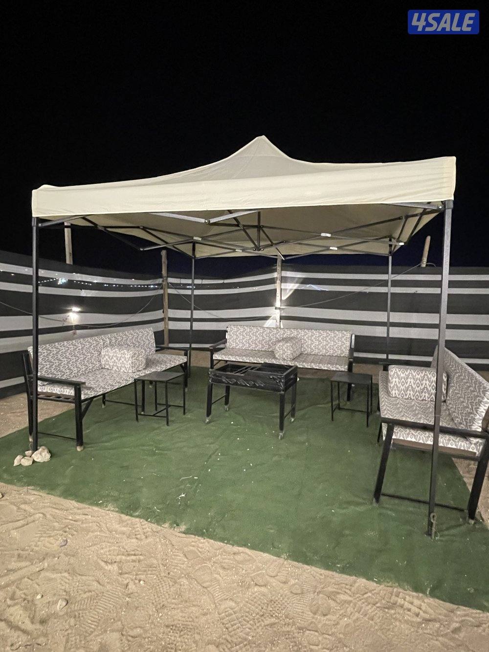 كشتة الريم للايجار7