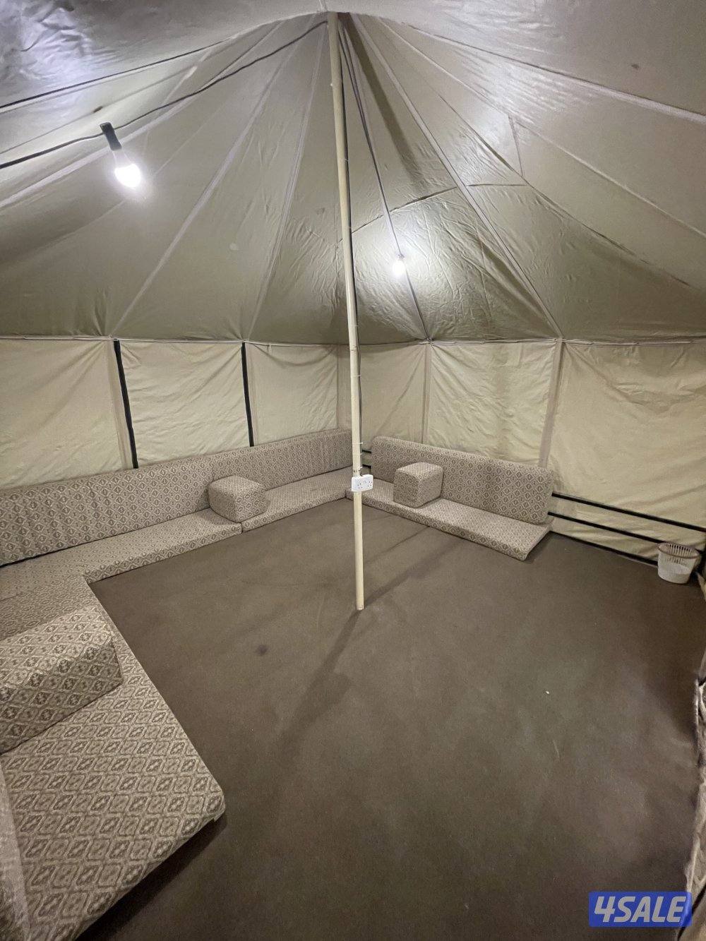 كشتة الريم للايجار6