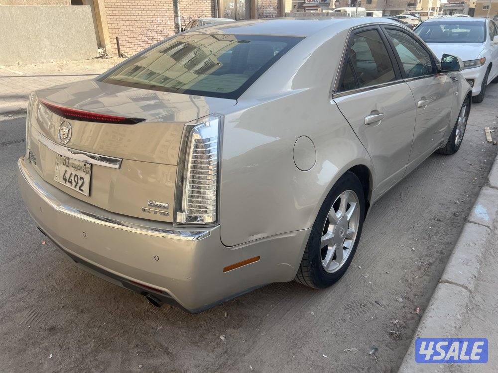 كاديلك 20095