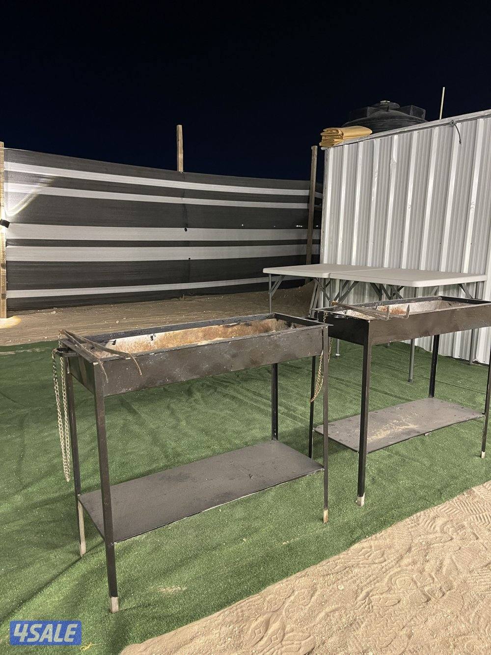 كشتة الريم للايجار8