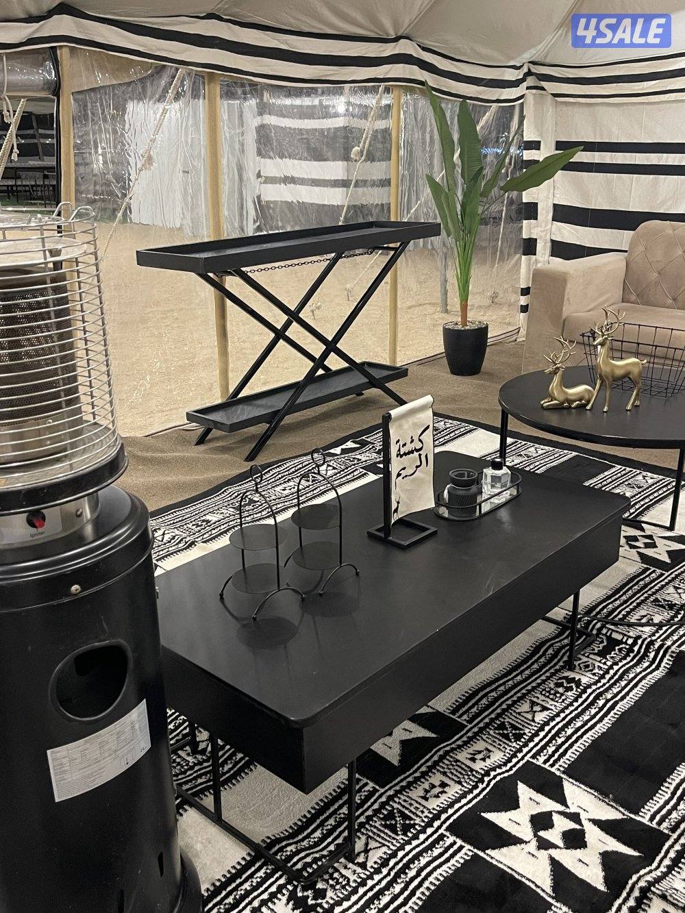 كشتة الريم للايجار2