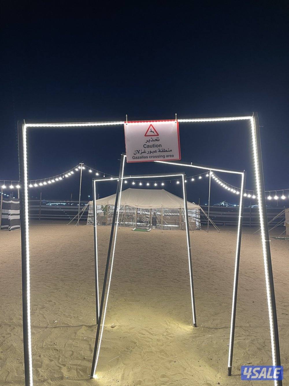 كشتة الريم للايجار4