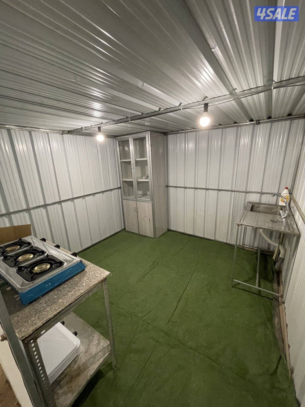 كشتة الريم للايجار10