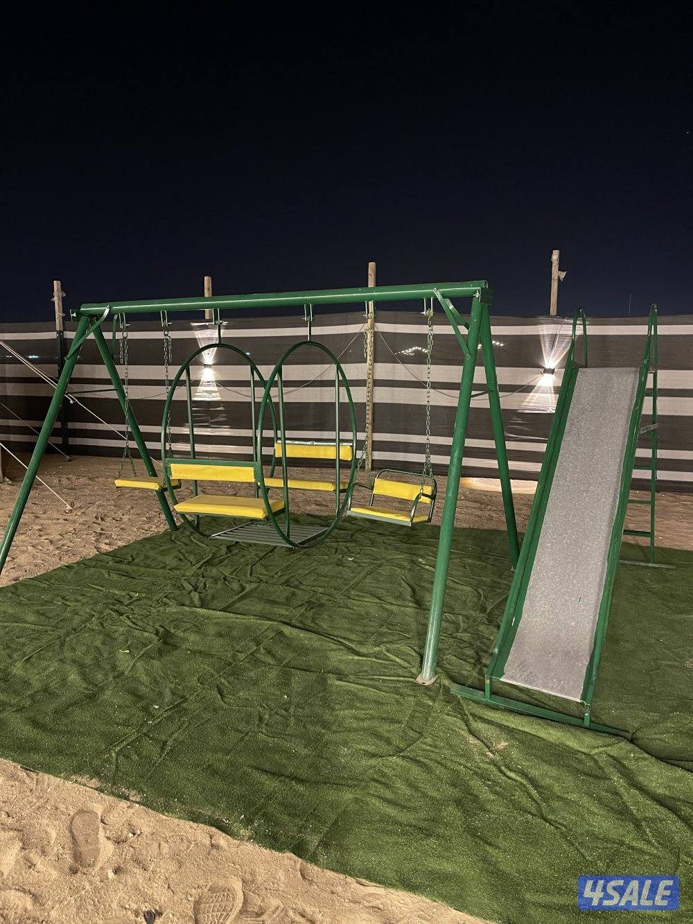 كشتة الريم للايجار11