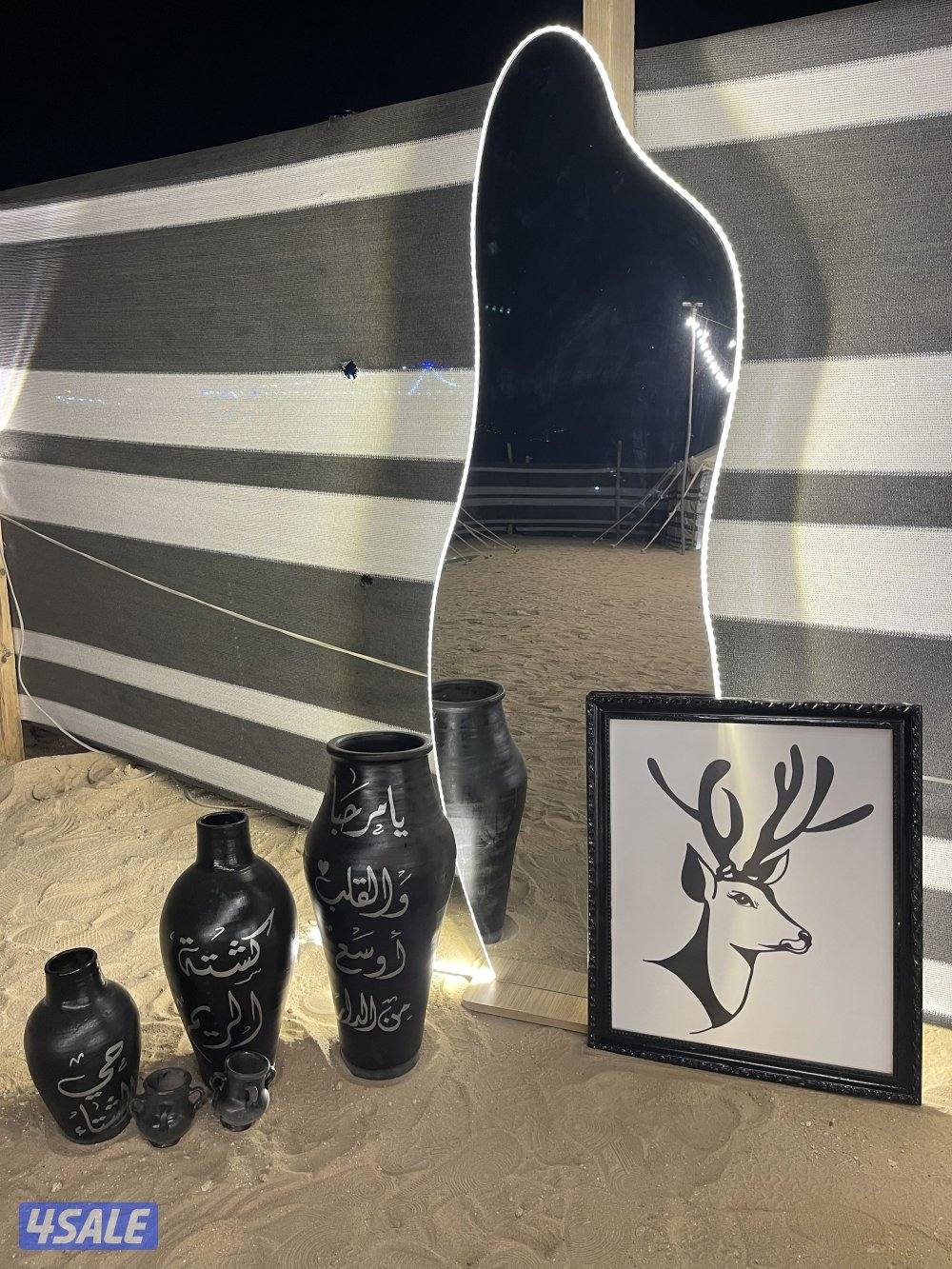 كشتة الريم للايجار3