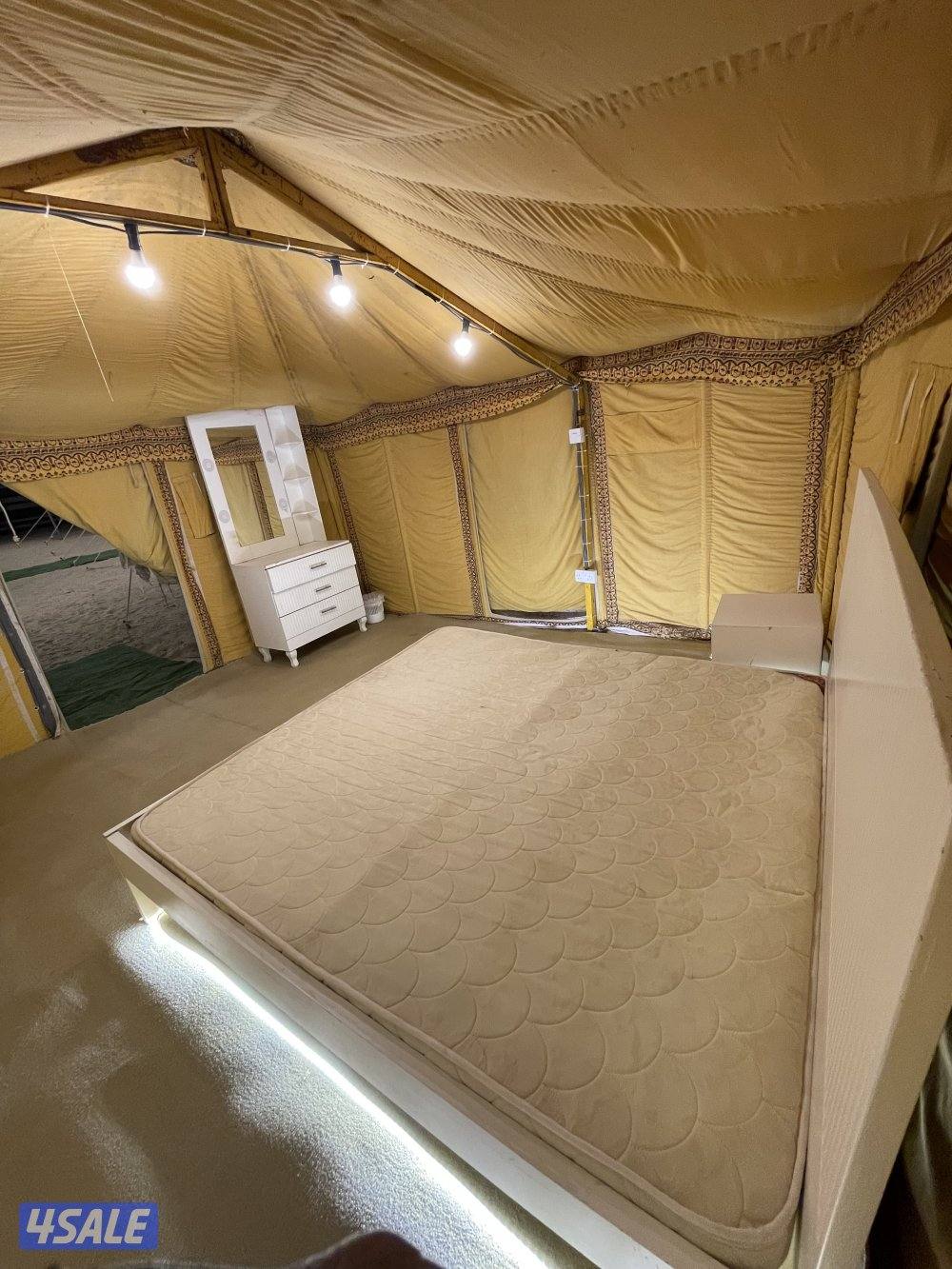 كشتة الريم للايجار5