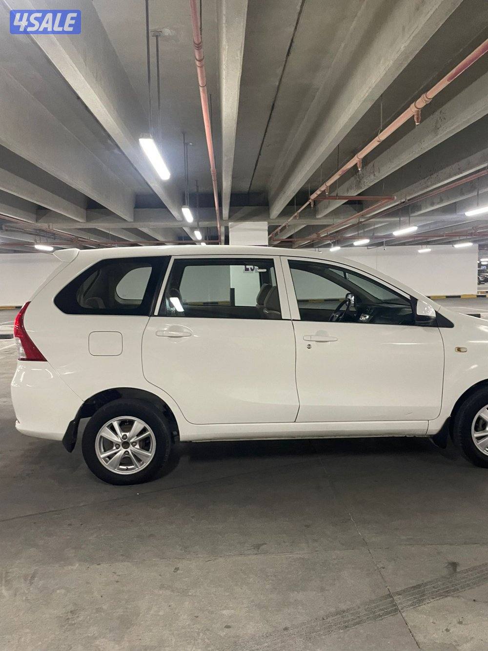 افانزا ٢٠١٥ بحاله جيده ماشي ١٩٤12