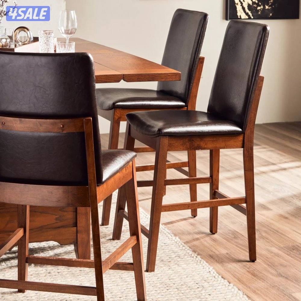 Dining Table Set - 6 Seater1