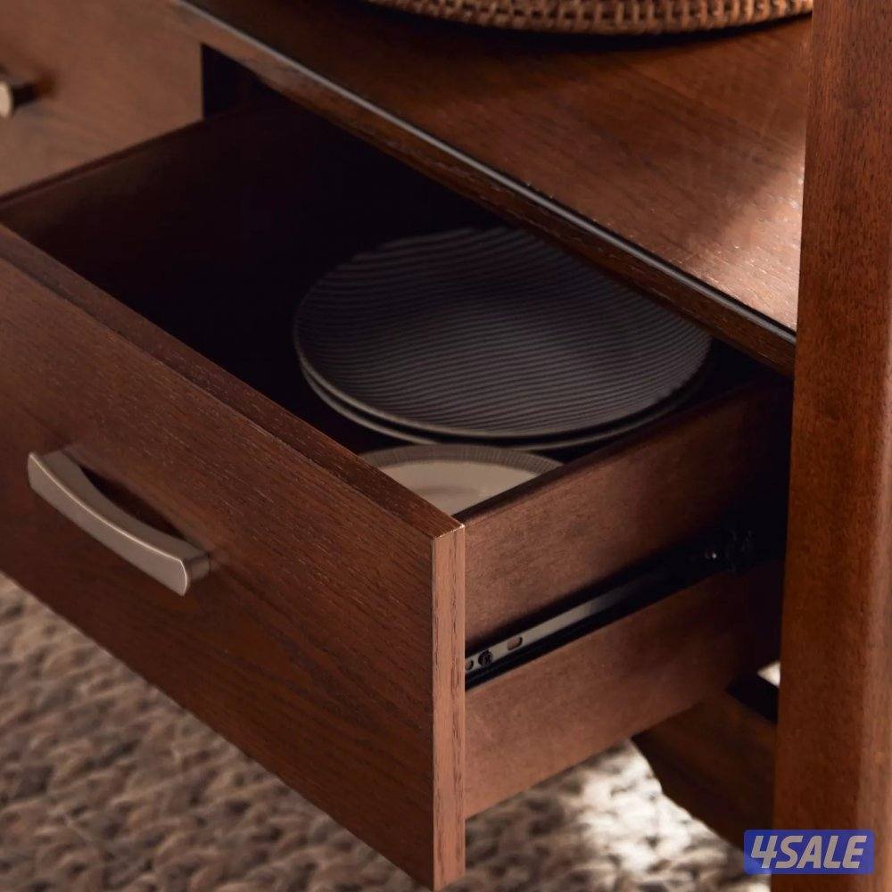 Dining Table Set - 6 Seater3