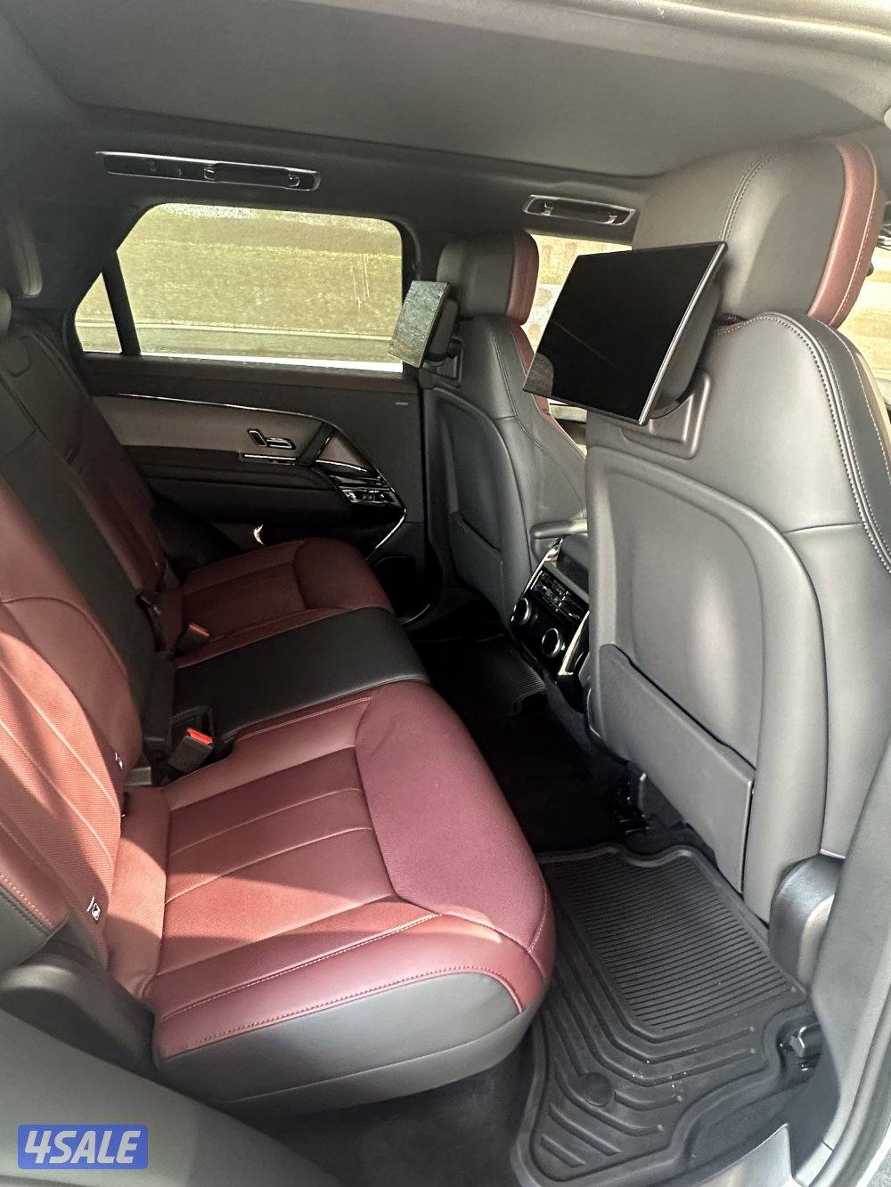 رنج روفر للبيع 20231