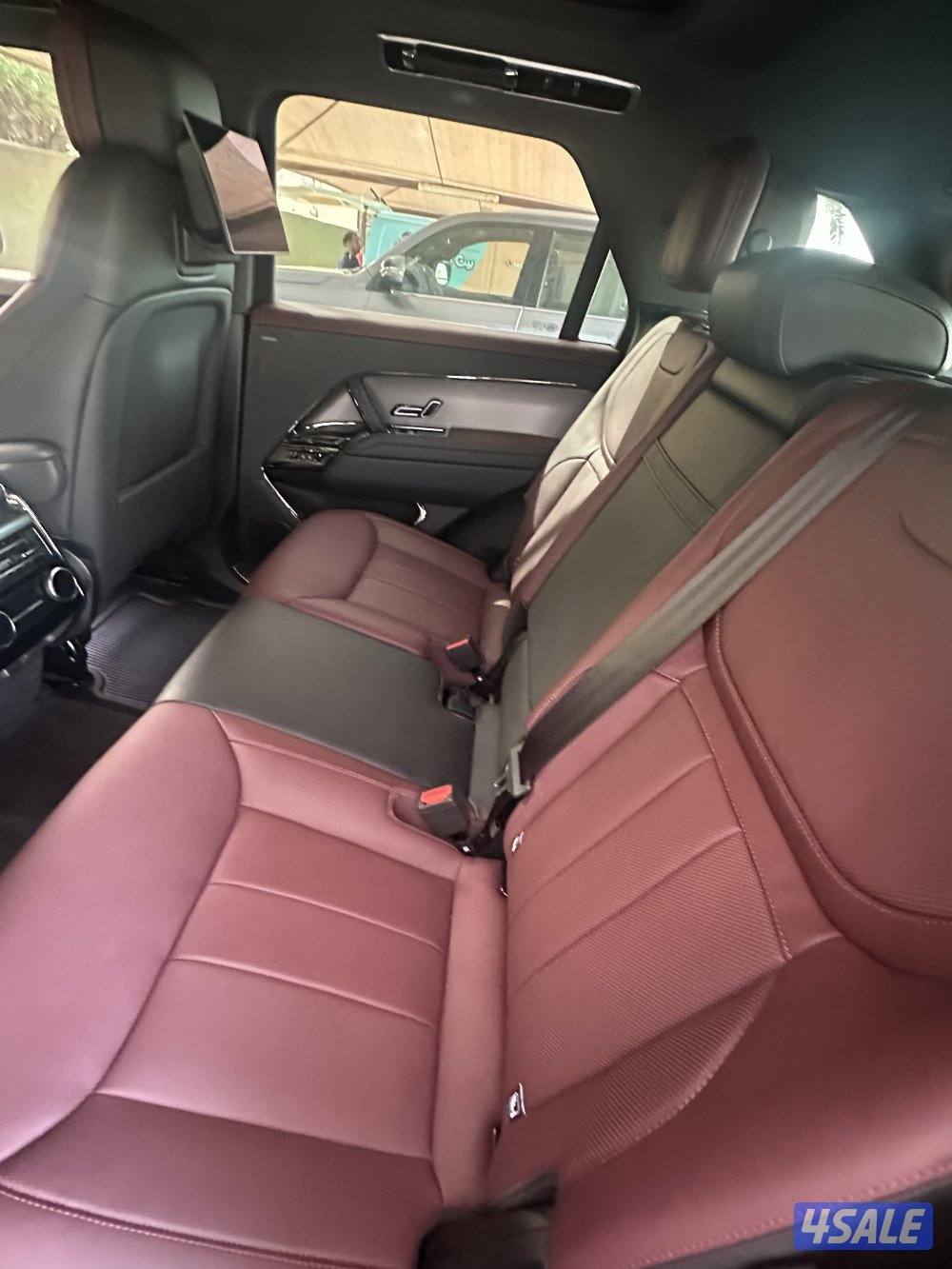 رنج روفر للبيع 20232