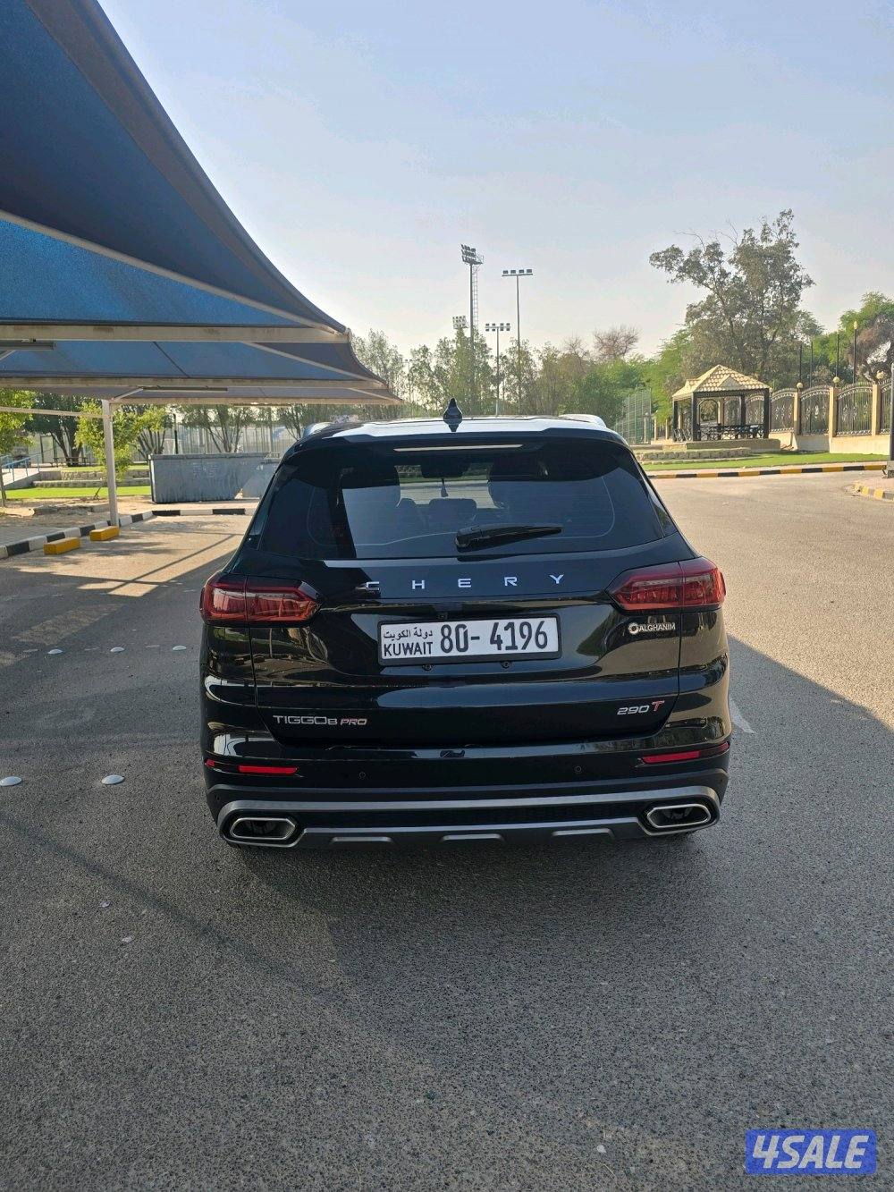 شيري تيقو ٨(١٦٠٠cc)2