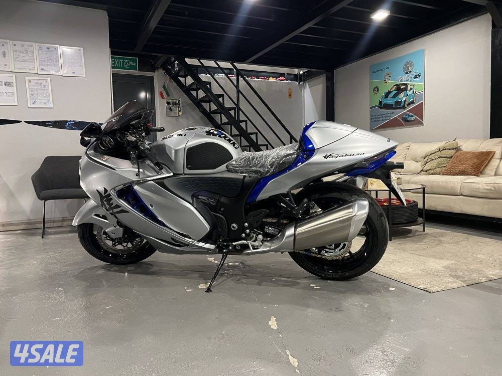 سوزيكي هايبوسا1