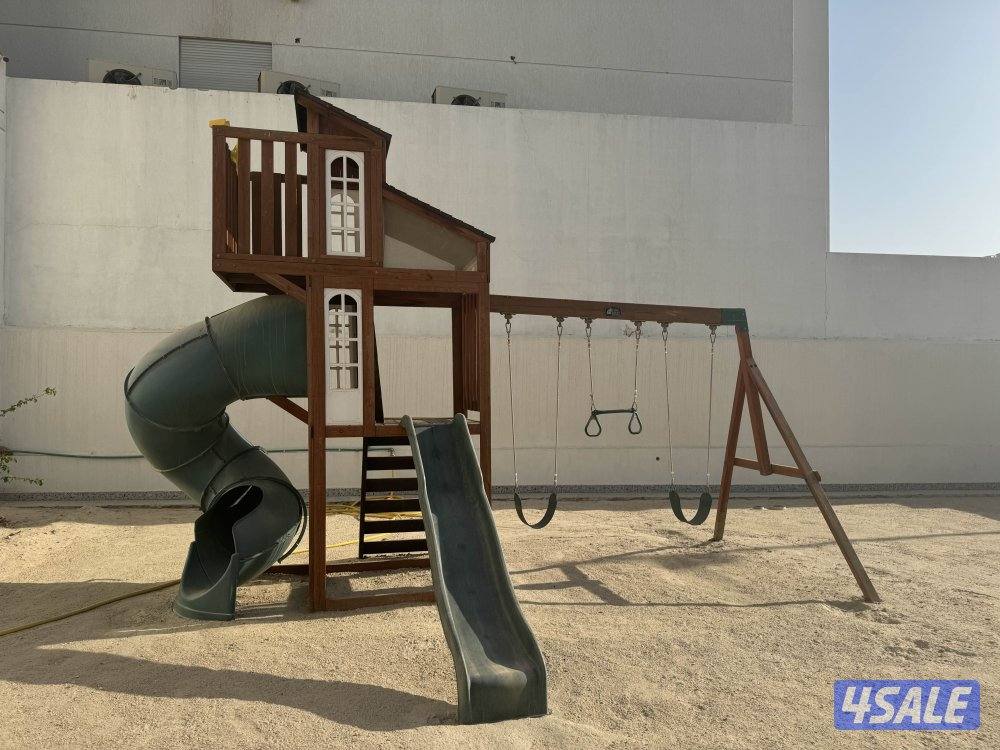 Playground0