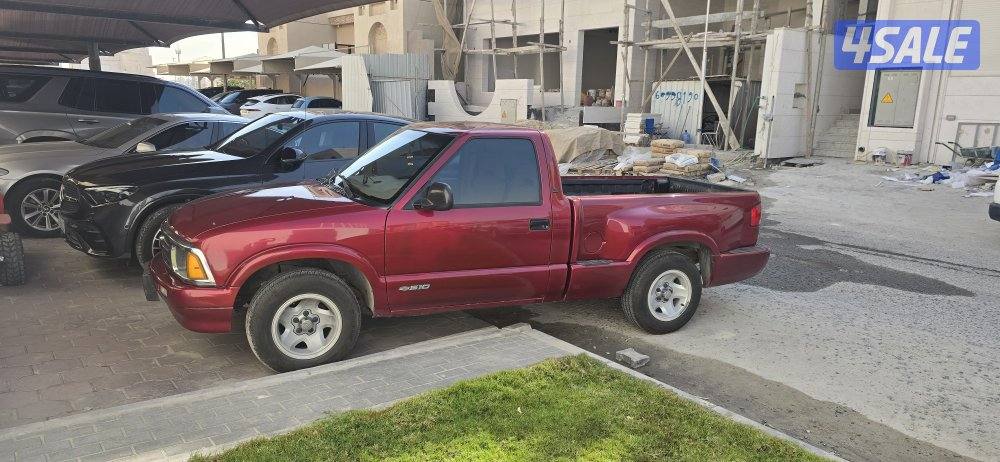 باتريوت LS s101