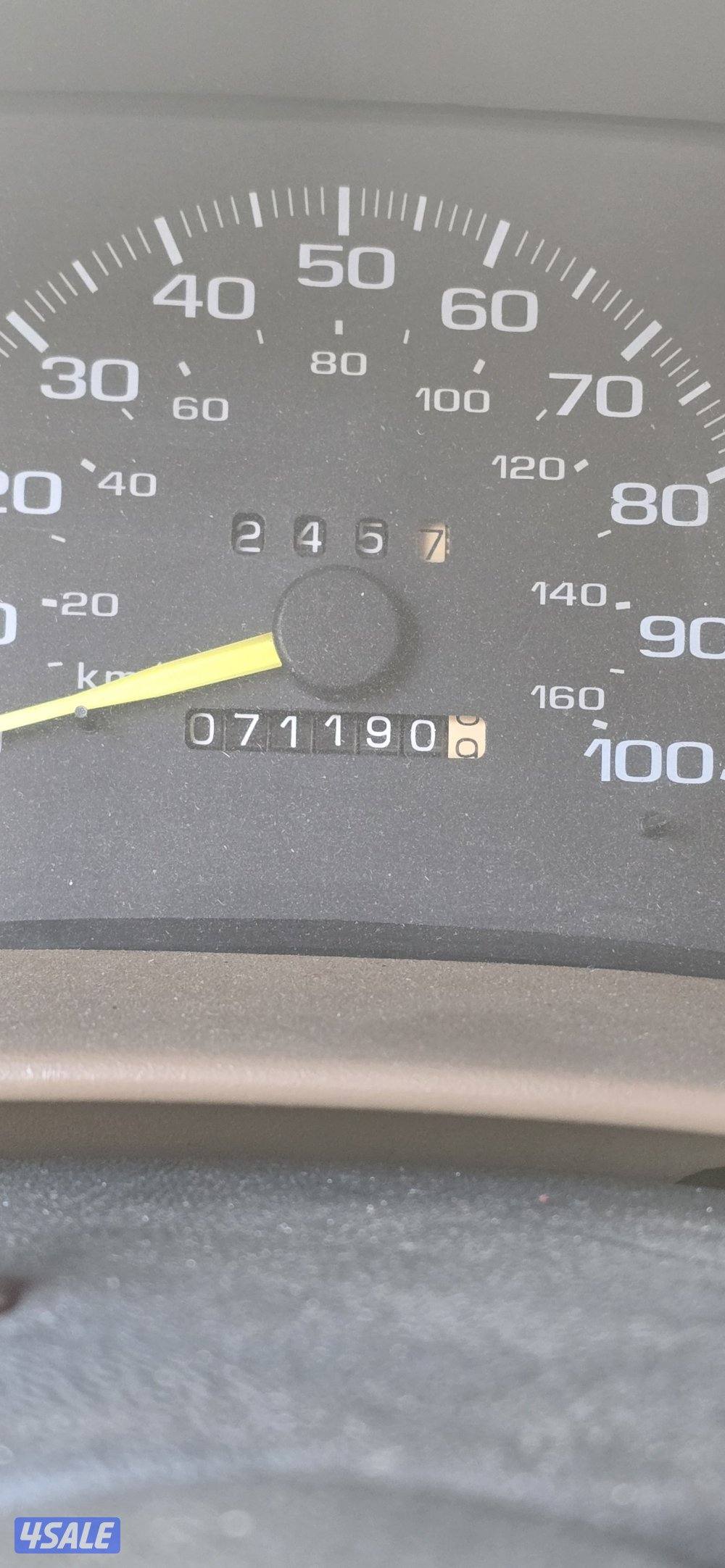 باتريوت LS s104