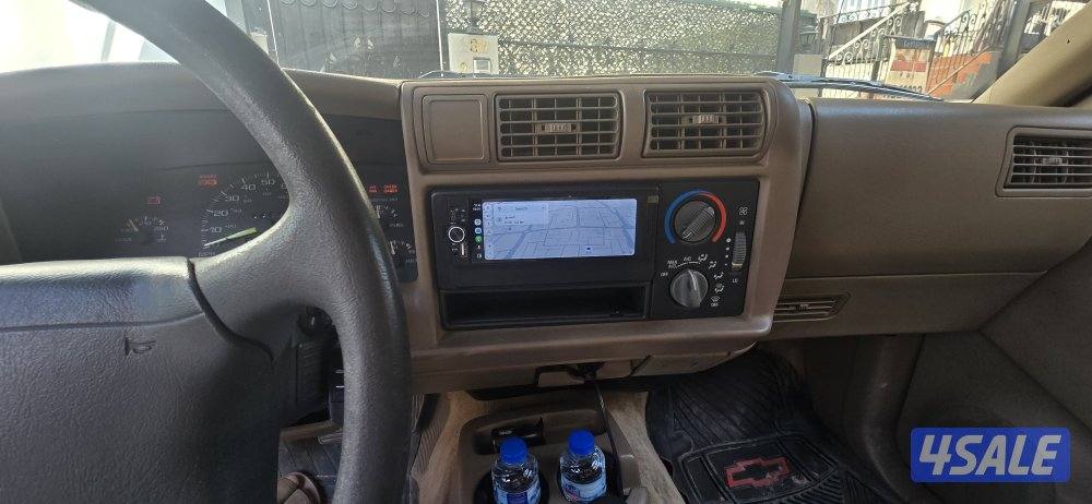 باتريوت LS s105