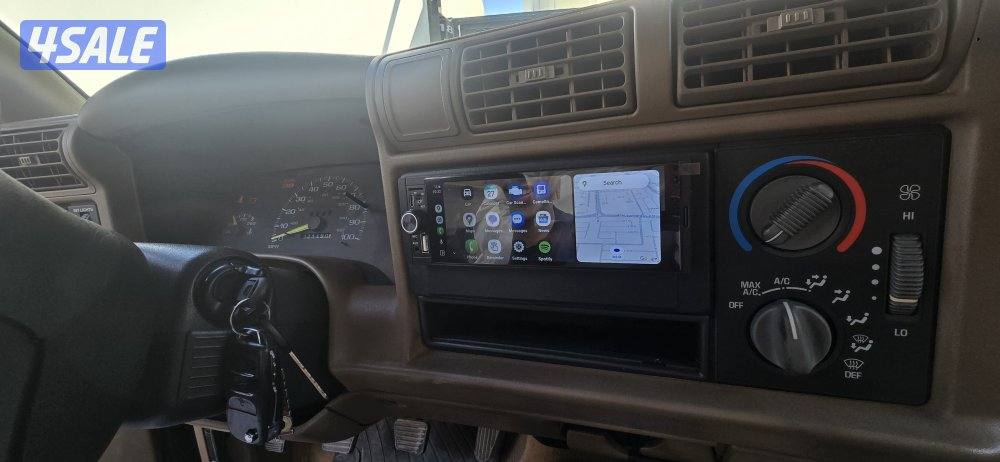 باتريوت LS s106