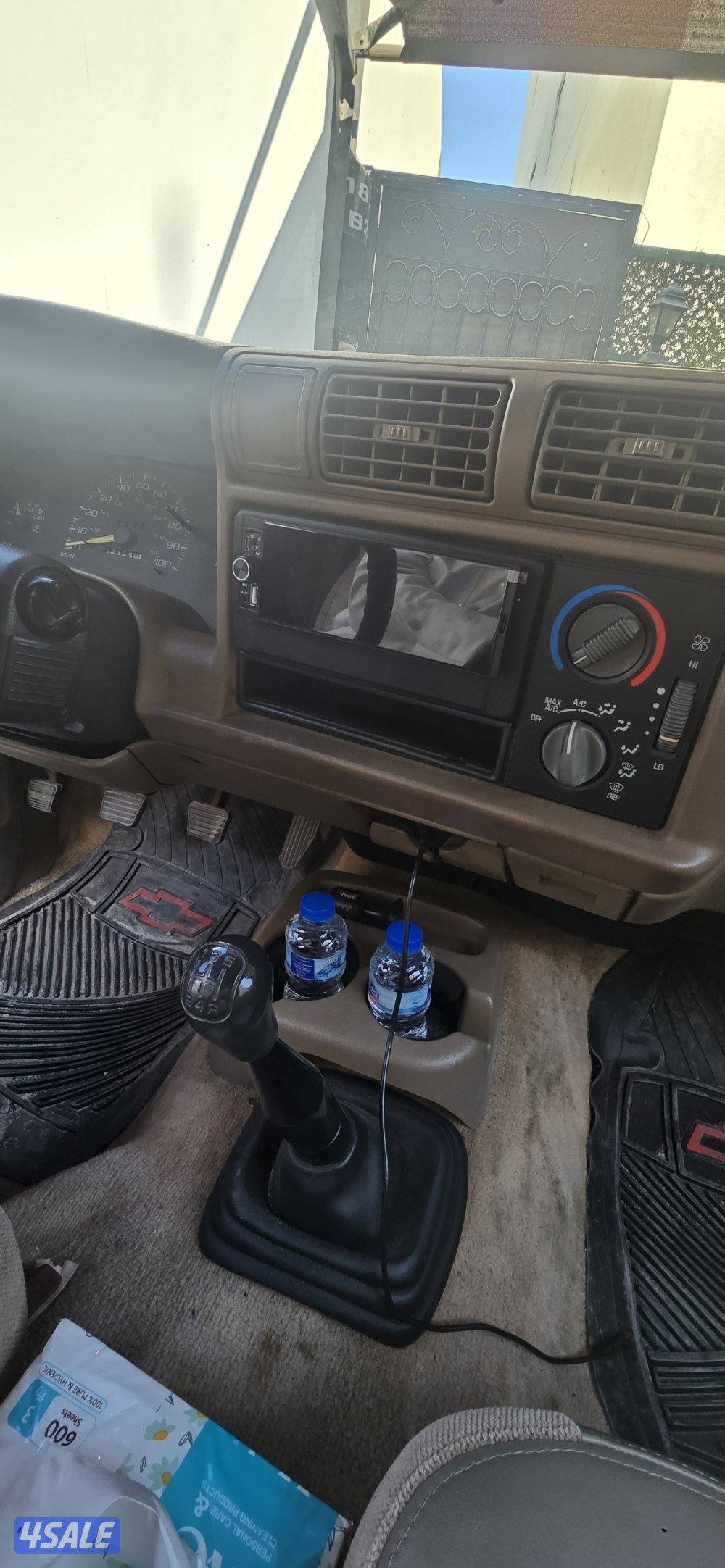 باتريوت LS s107