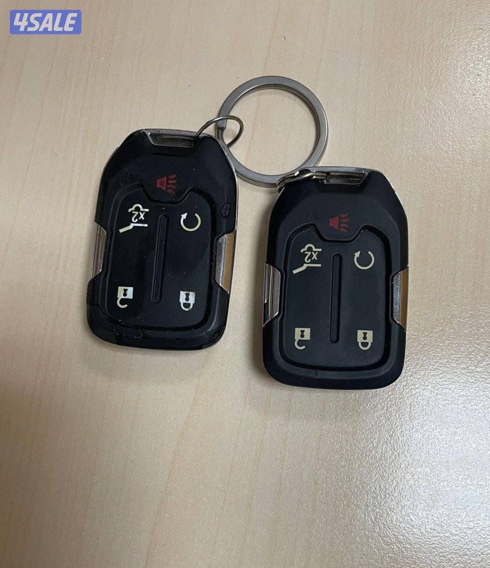 جي ام سي تيرين 2022 بحالة ممتازة11