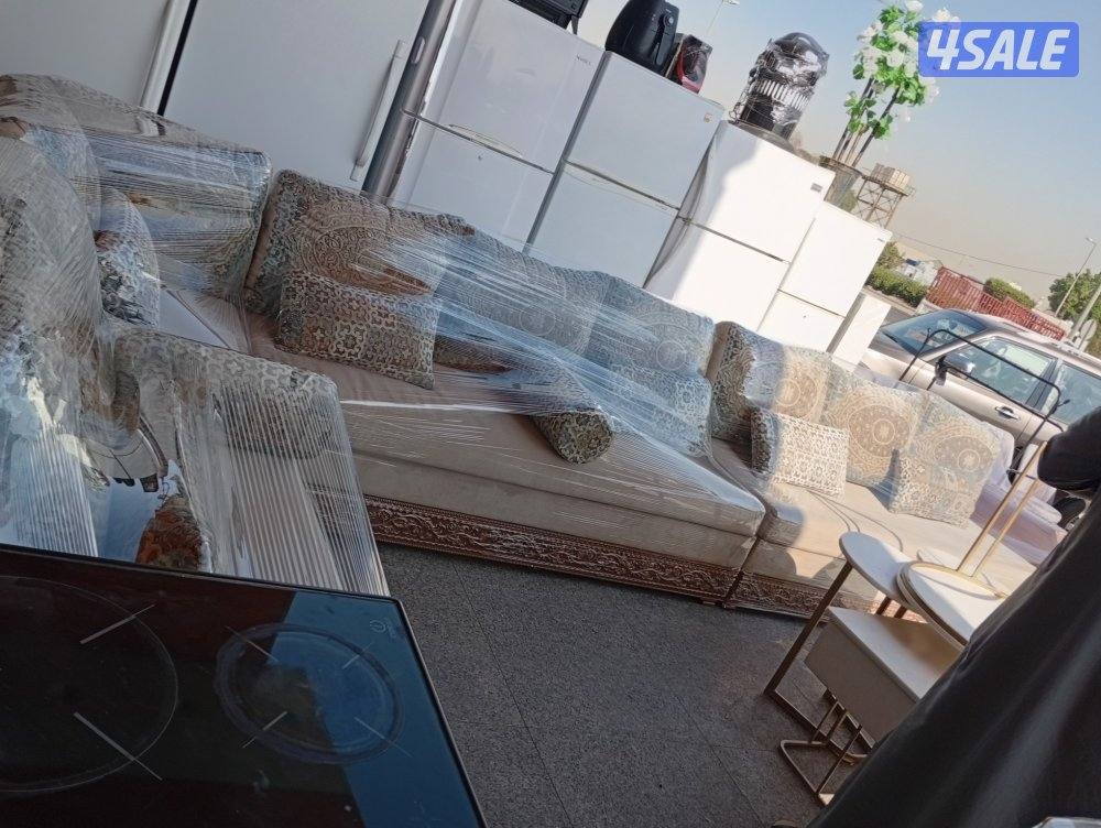 نشتري جميع اغراض البيوت بما يعني ثلاجات وغسالات وبرادات ومياه وجلايات0