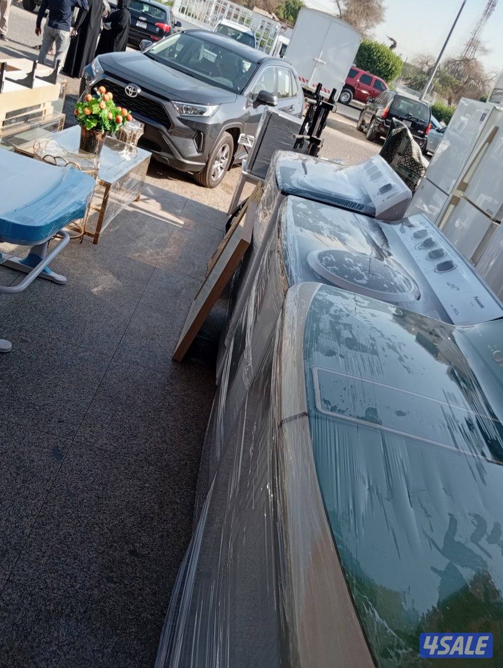 نشتري جميع اغراض البيوت بما يعني ثلاجات وغسالات وبرادات ومياه وجلايات2