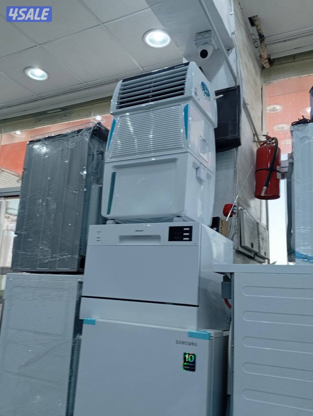 نشتري جميع اغراض البيوت بما يعني ثلاجات وغسالات وبرادات ومياه وجلايات3