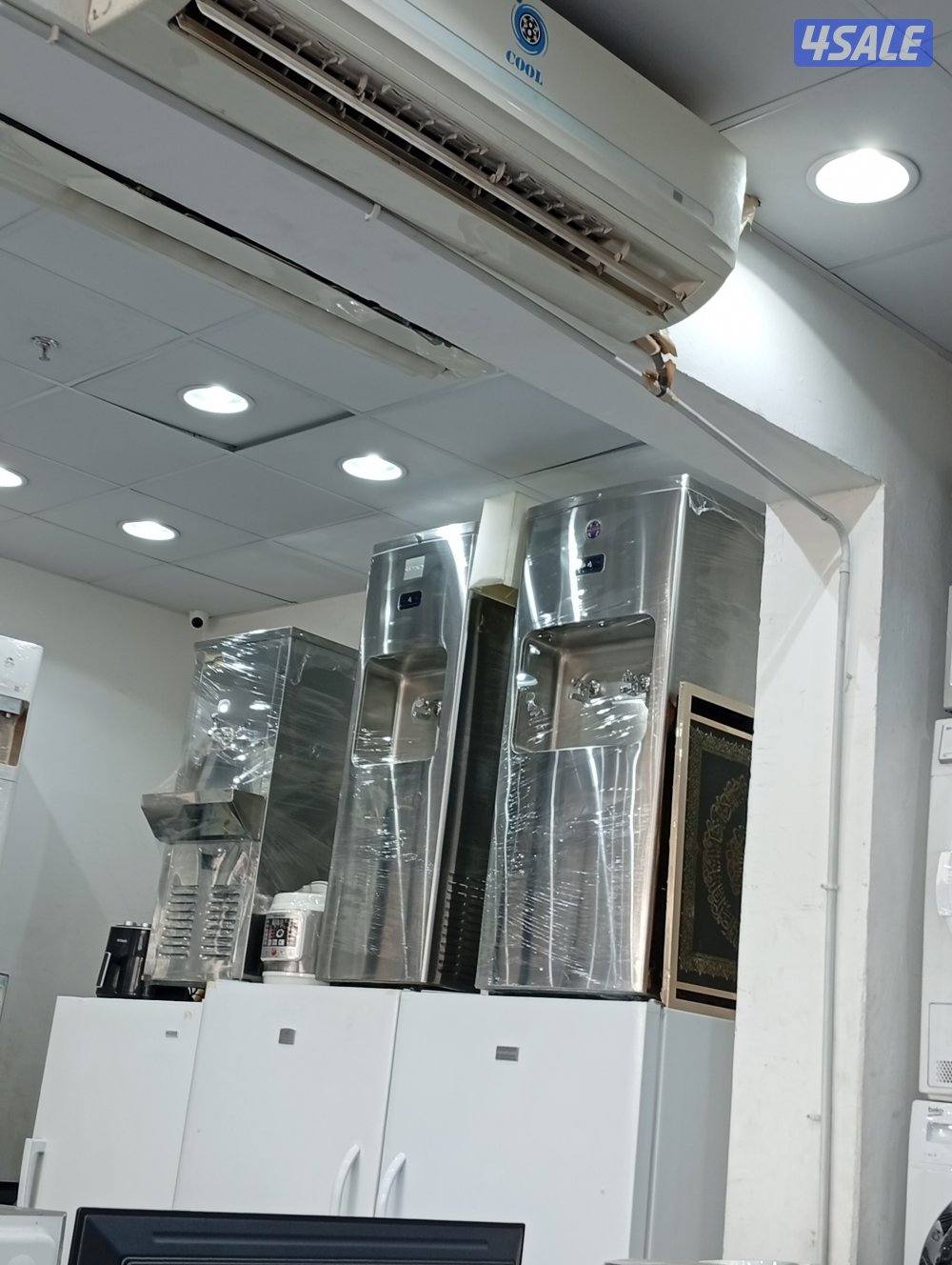 نشتري جميع اغراض البيوت بما يعني ثلاجات وغسالات وبرادات ومياه وجلايات5