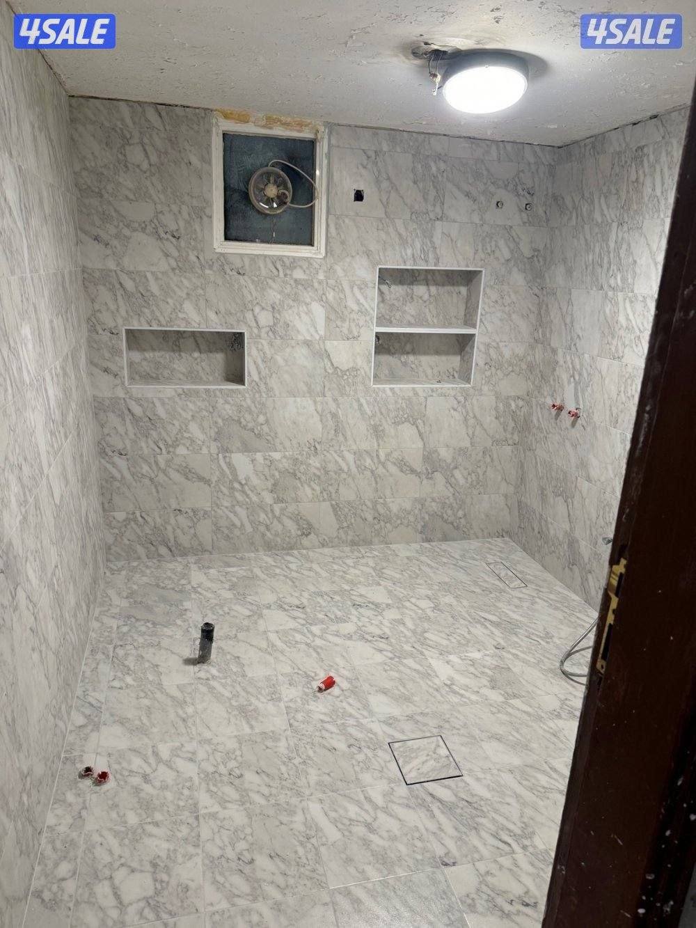 ابو حمذه مقاول ومعلم سراميك رخام جرانيت بورسلان تكسير ترميم قسايم11