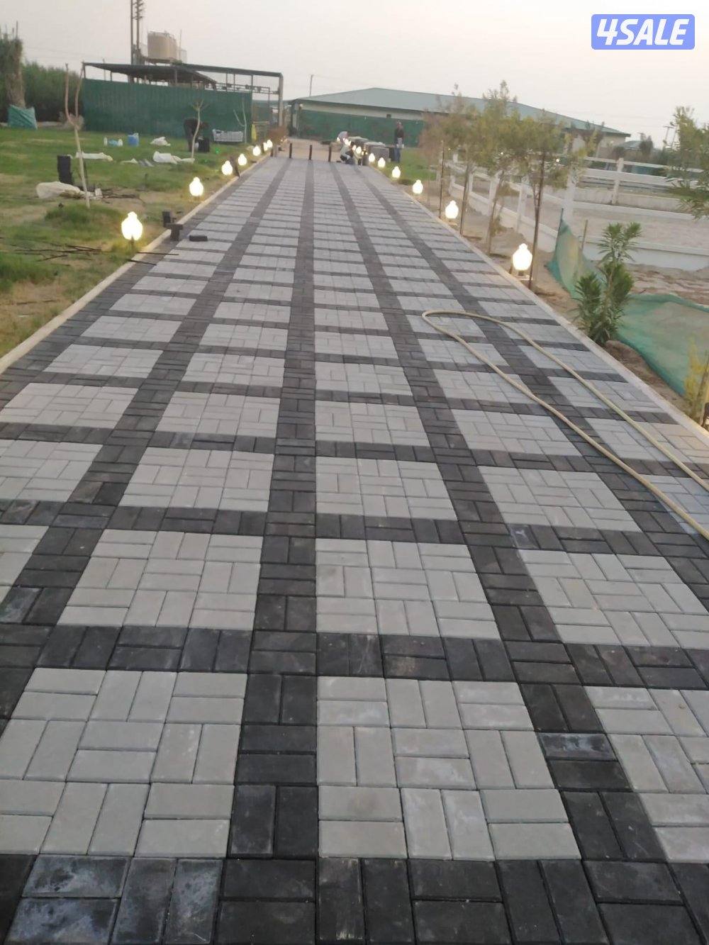 ابو حمذه مقاول ومعلم سراميك رخام جرانيت بورسلان تكسير ترميم قسايم15