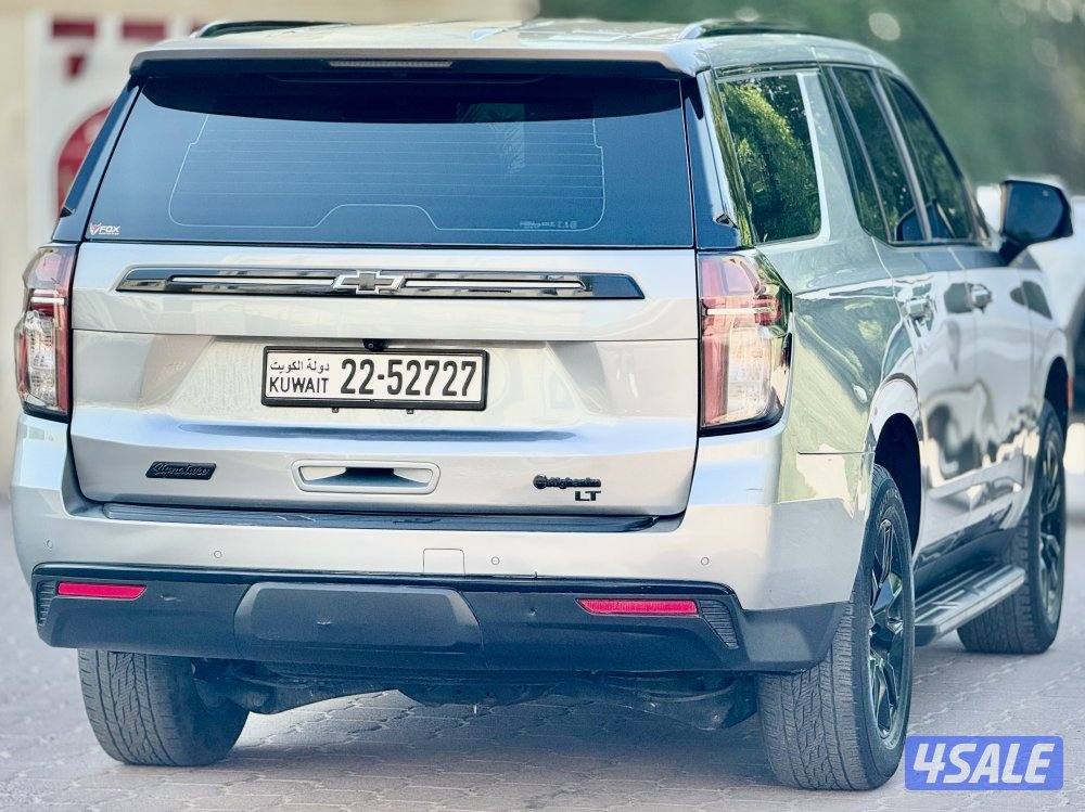 تاهو ٢٠٢٣ الغانم سقنچر مكفول لغاية ٢٠٢٧1